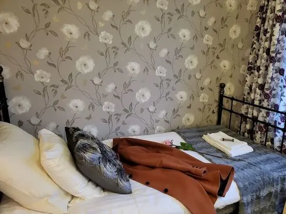Comfort Tek Büyük Yataklı Oda (Hotel, Private bathroom)