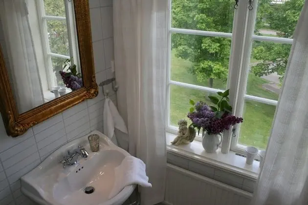 Comfort Tek Büyük Yataklı Oda (Hotel, Private bathroom)