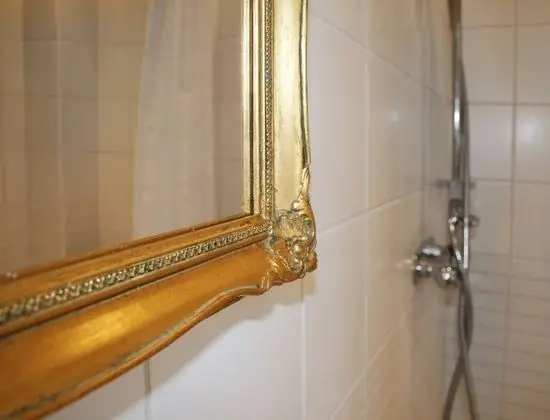 Comfort Tek Büyük Yataklı Oda (Hotel, Private bathroom)