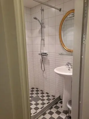 Comfort Tek Büyük Yataklı Oda (Hotel, Private bathroom)