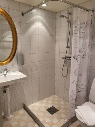 Comfort Tek Büyük Yataklı Oda (Hotel, Private bathroom)