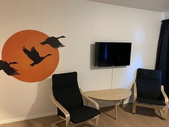 Basic Tek Büyük Yataklı Oda