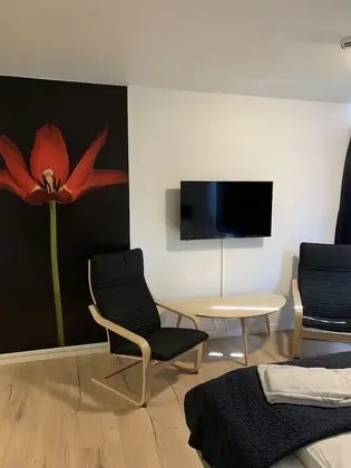 Basic Tek Büyük Yataklı Oda