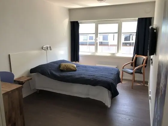 Basic Tek Kişilik Oda