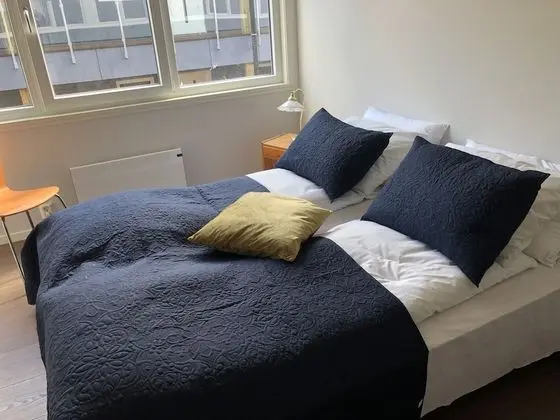 Basic Tek Kişilik Oda