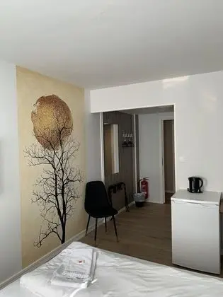 Basic Tek Kişilik Oda