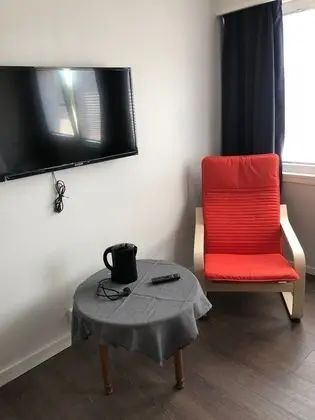 Basic Tek Kişilik Oda