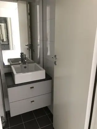 Basic Tek Kişilik Oda