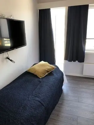 Family Üç Kişilik Oda