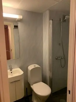 Family Üç Kişilik Oda