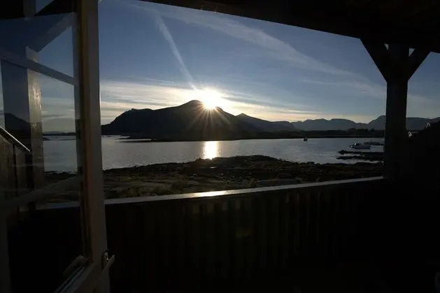 Standard Apart Daire, 1 Yatak Odası, Deniz Manzaralı