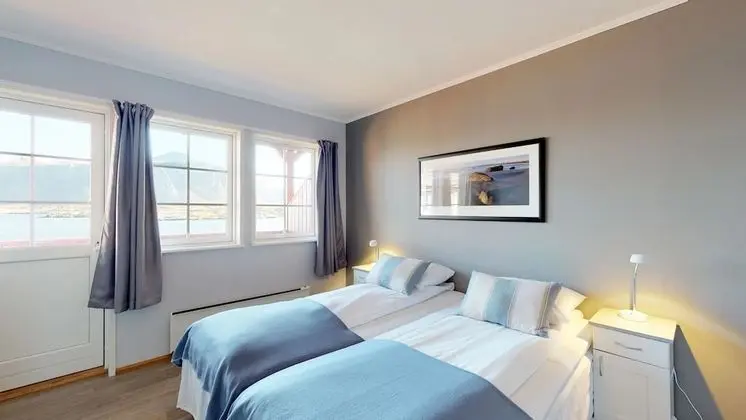 Standard Apart Daire, 1 Yatak Odası, Deniz Manzaralı