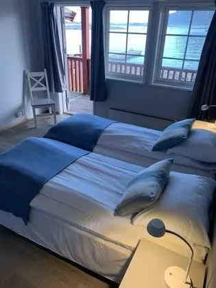 Standard Apart Daire, 1 Yatak Odası, Deniz Manzaralı