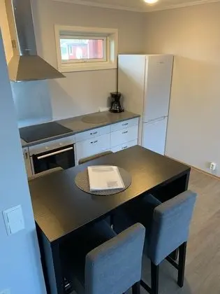 Standard Apart Daire, 1 Yatak Odası, Deniz Manzaralı