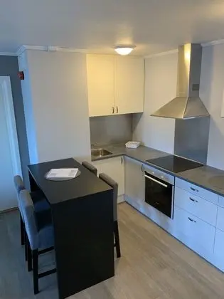 Standard Apart Daire, 1 Yatak Odası, Deniz Manzaralı