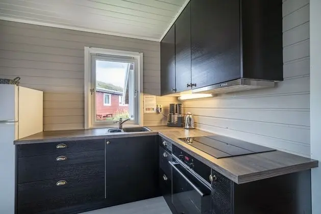 Standard Kulübe, 2 Yatak Odası