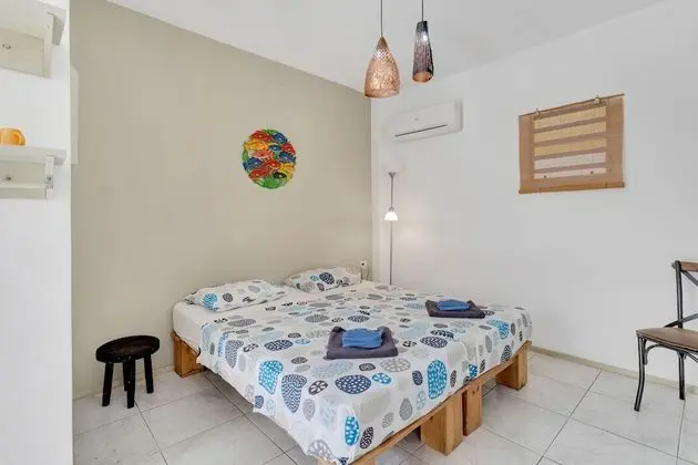 Economy Oda, Sigara İçilmez, Bahçe Manzaralı