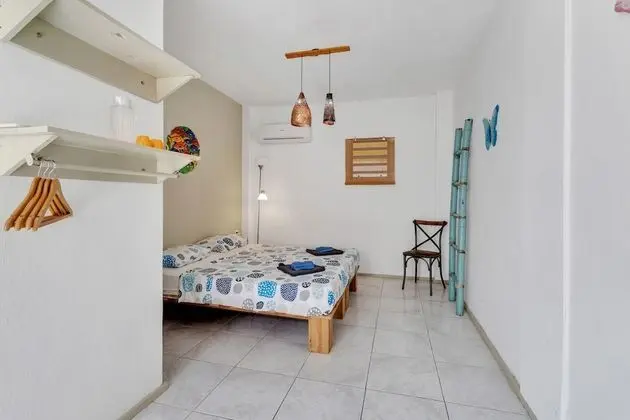 Economy Oda, Sigara İçilmez, Bahçe Manzaralı