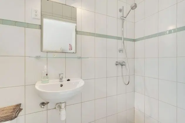 Economy Oda, Sigara İçilmez, Bahçe Manzaralı