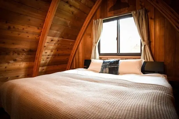 Comfort Kır Evi, 2 Yatak Odası