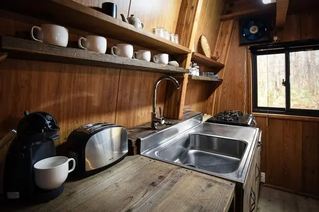Comfort Kır Evi, 2 Yatak Odası