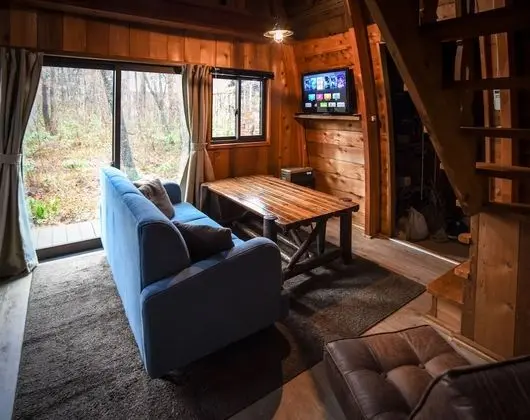 Comfort Kır Evi, 2 Yatak Odası