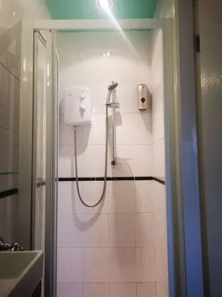 Tek Büyük Yataklı Oda (Hibernia)