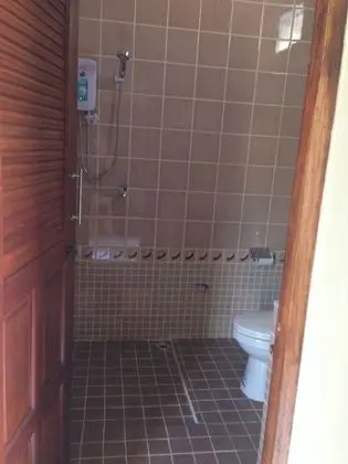 Seaview Bungalow A/C