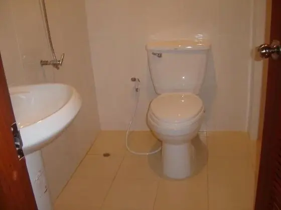 Standard Twin Room with Fan