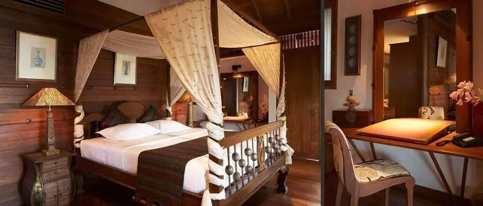 Luxury Villa, 4 Yatak Odası, Deniz Manzaralı