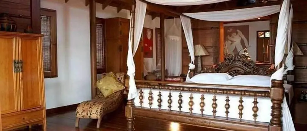 Luxury Villa, 4 Yatak Odası, Deniz Manzaralı
