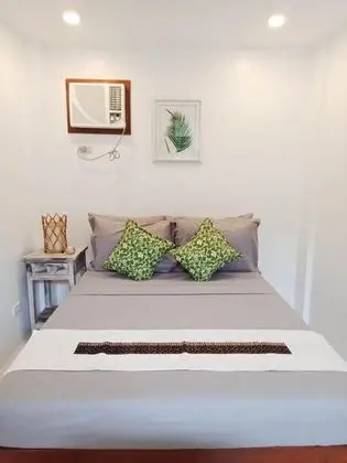 Family Oda, Birden Çok Yatak, Sigara İçilmez