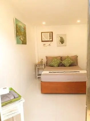 Standard Tek Kişilik Oda