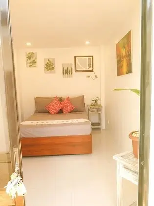 Standard Tek Kişilik Oda