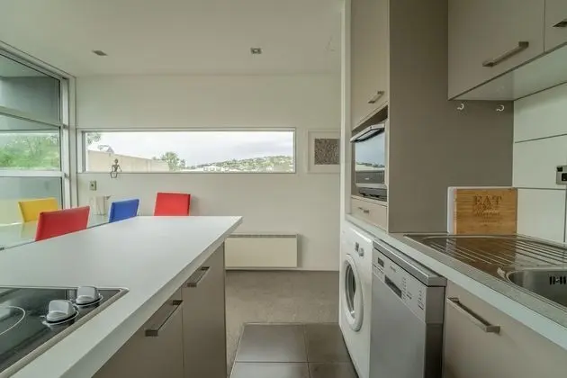 Stüdyo, 1 Yatak Odası, Balkon