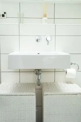 Stüdyo, 1 Yatak Odası, Balkon