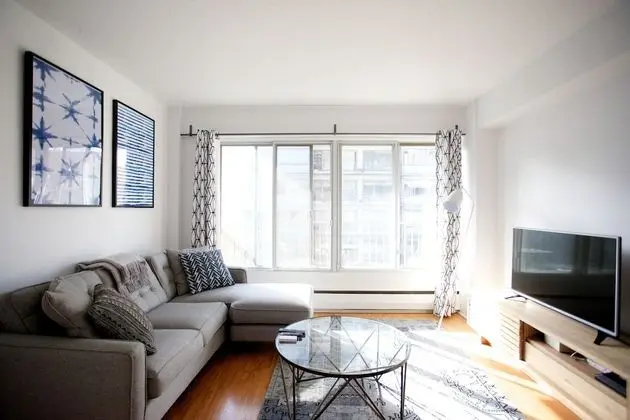 Standard Apart Daire