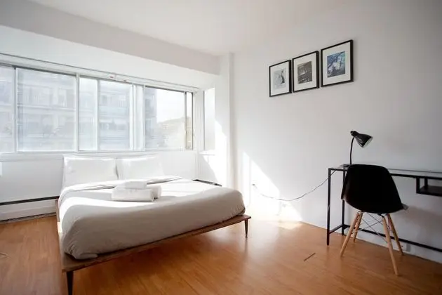 Standard Apart Daire