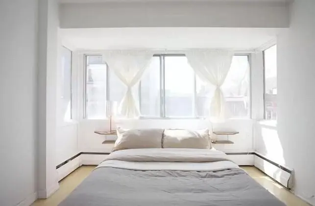 Standard Apart Daire