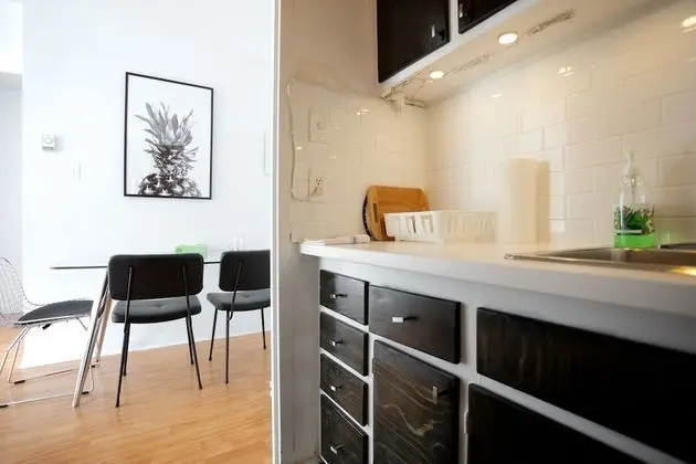 Standard Apart Daire