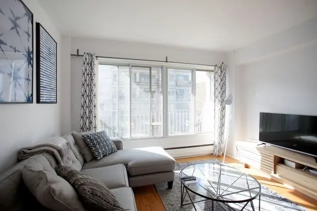 Standard Apart Daire