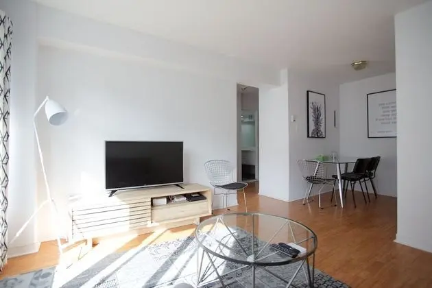 Standard Apart Daire