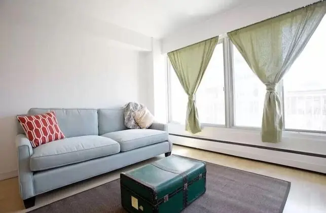 Standard Apart Daire