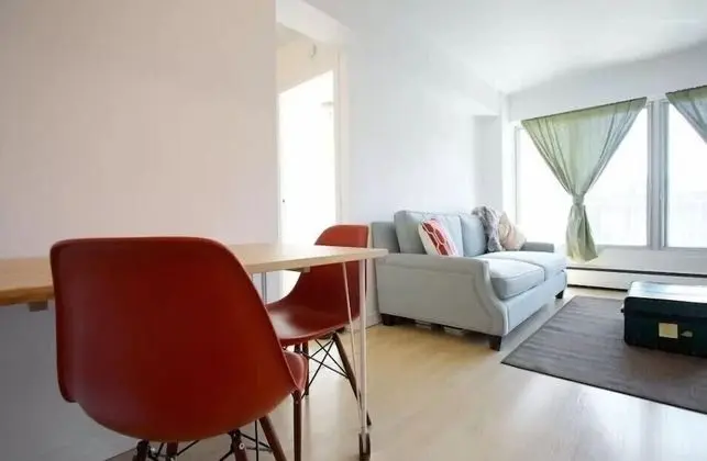 Standard Apart Daire