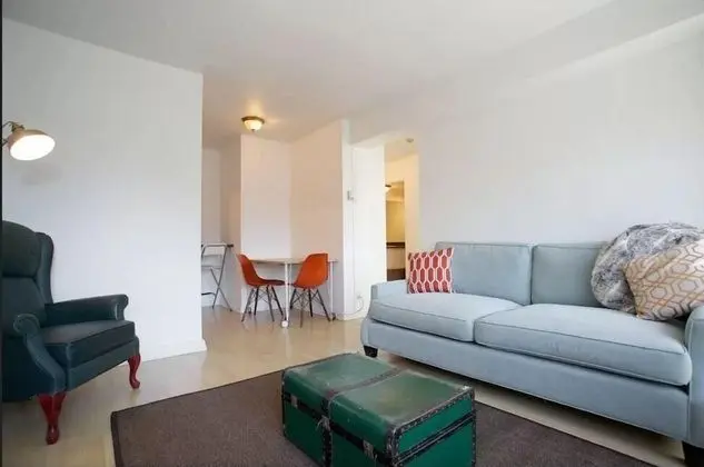 Standard Apart Daire