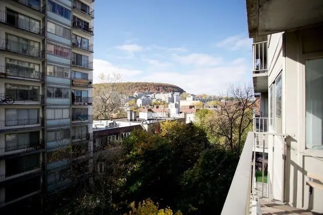 Standard Apart Daire