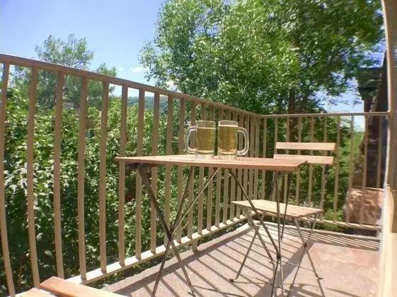 Standard Apart Daire