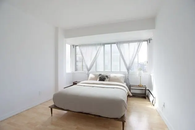 Standard Apart Daire, Şehir Manzaralı