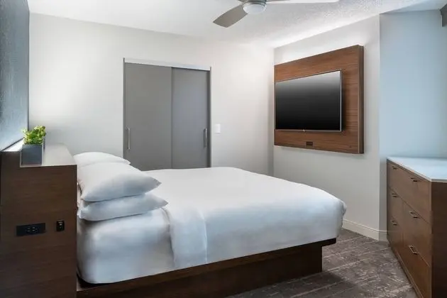 Deluxe Apart Daire, 1 Yatak Odası, Okyanusa Sıfır