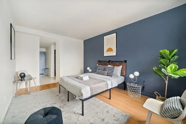 Standard Apart Daire